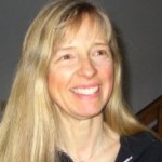 Ann Barton MA, CTACC